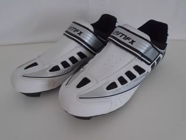 Muddy Fox RBS 100 Cycling Shoes - UK 7 (EU 41) - racing mountain bike