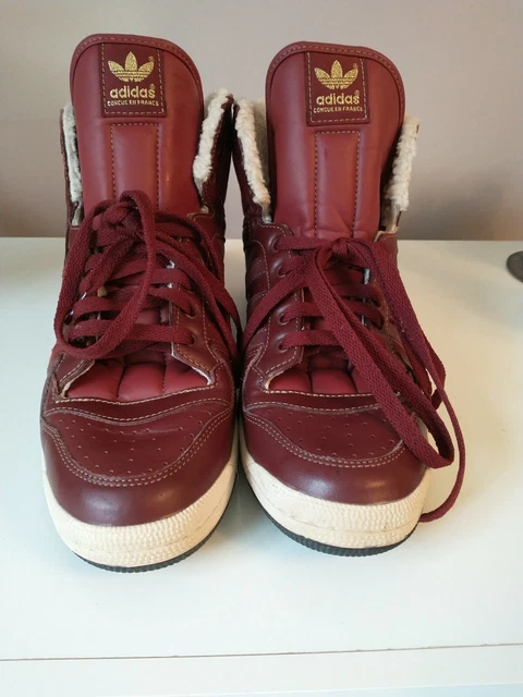 Adidas alte vintage sale