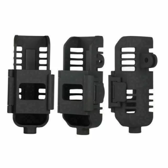 For DJI OSMO Pocket Extended Camera Mount Adapter Gimbal Tripod Bracket Holder