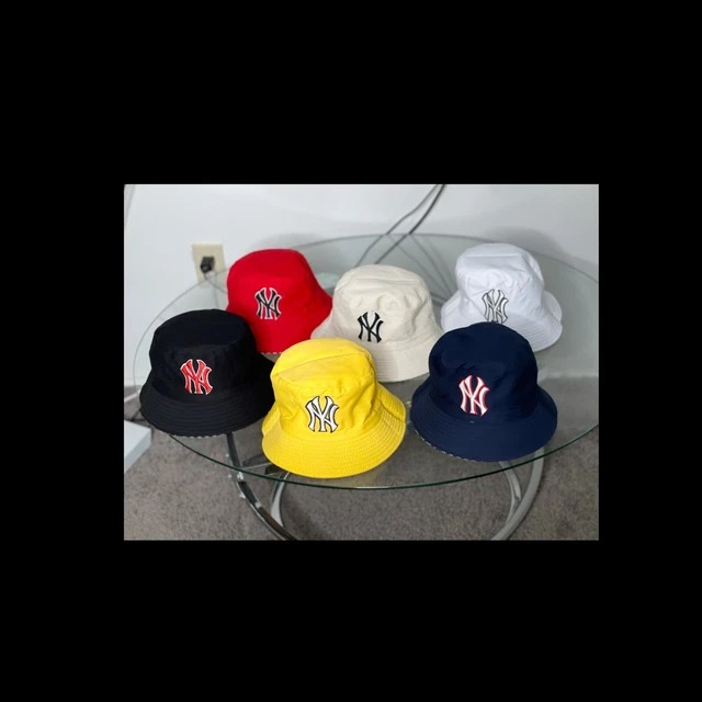 NY Reversible Bucket Hat’s