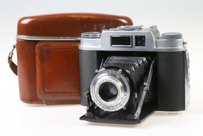 Agfa AGFA ISOLETTE IN OTTIMO STATO L69 