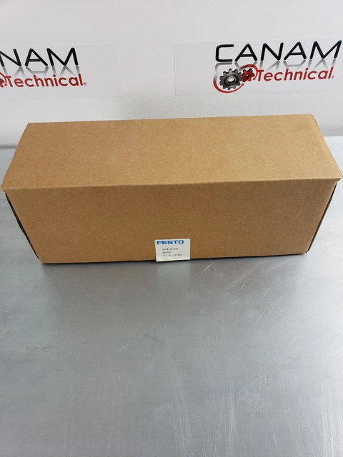 Festo 557554 Model DFPB-30-090-S4-F05 Semi-Rotary Drive