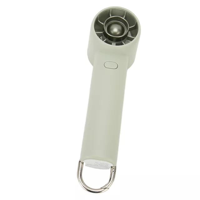 Rafada Ventilateur portatif, mini ventilateur portable rechargeable par USB,  pet