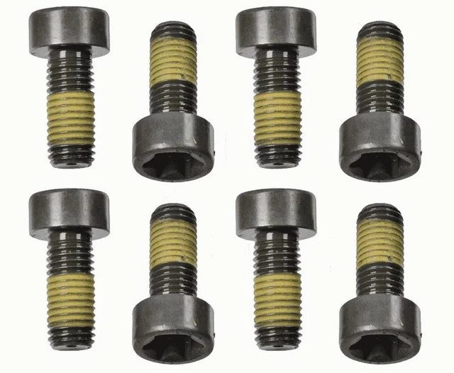 SACHS Schraubensatz, Schwungrad 1874000058