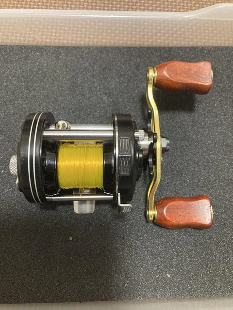DAIWA MILLIONAIRE GS 2000C $371.00 - PicClick CA