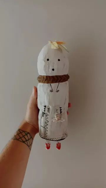 Kachina Doll