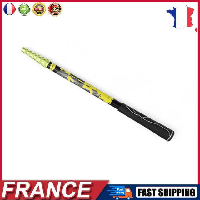 Foldable Fishing Net Pole Telescopic Fishing Landing Nets (No Net Head) fr