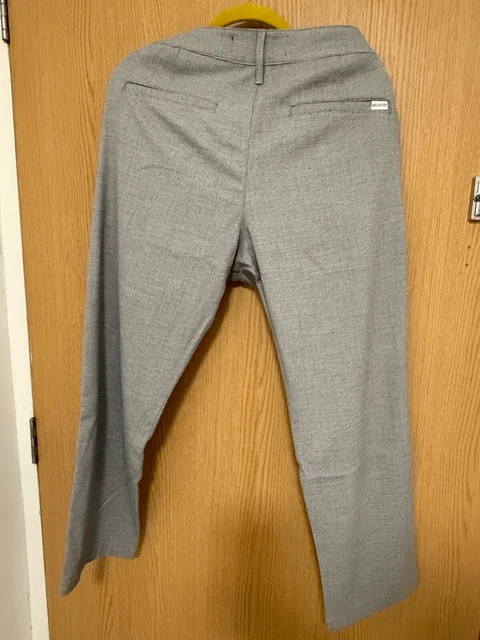 Hollister mens trousers sales