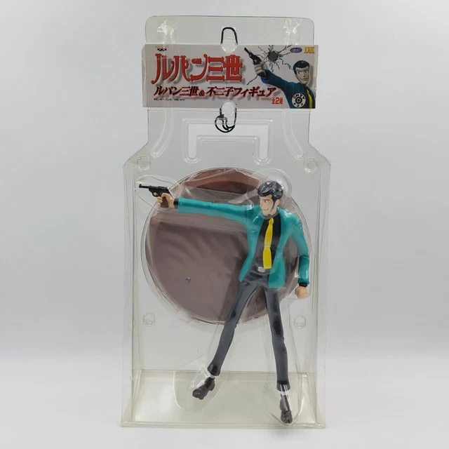 Lupin III (Lupin the 3rd): Thick as Thieves - The Classic Manga