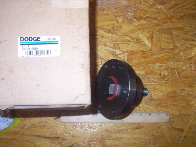 new DODGE 115990 E-IDL IDLER BUSHING