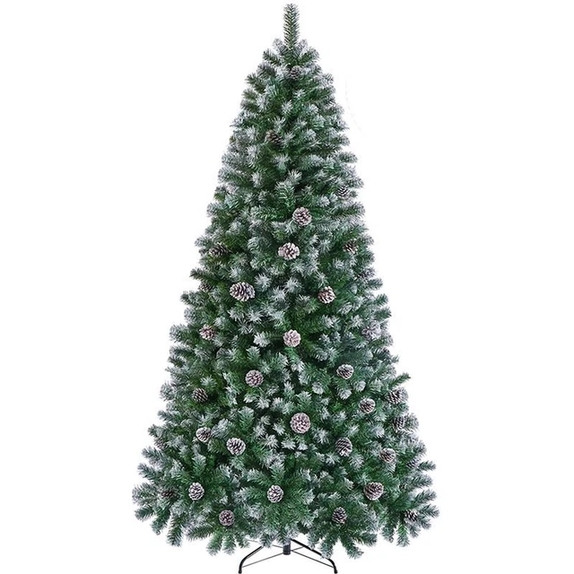 Broche Sapin De Noël 2D Verte - Strass Et émaillée, Marque Clj Charles Le Jeune, Neuve Avec étiquettes
