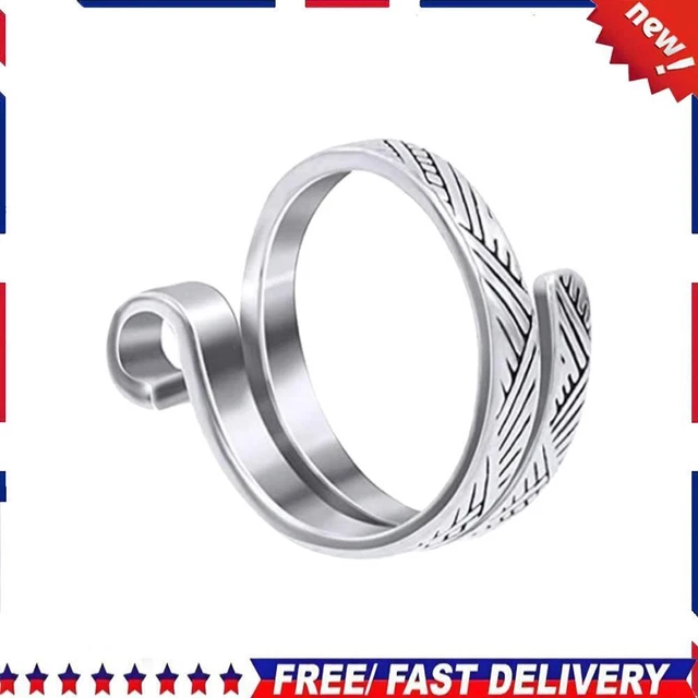 Braccialetto Di Orologio Pelle Autentica Marrone Larghezza 10 - Foto 12