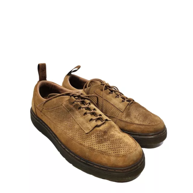 Dr martens reuban brando hotsell