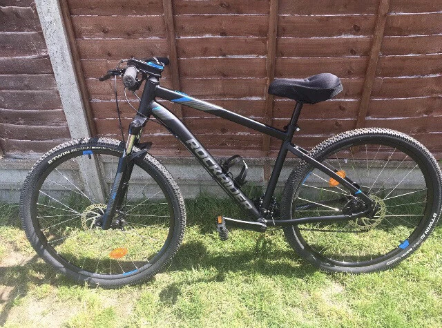 Ubuy Mtb Rockrider St50 Rockrider 50 Decathlon MENS ROCKRIDER