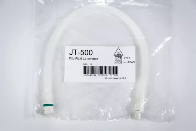 Fujifilm JT-500 Irrigator for Fujinon Endoscopes, OEM & NEW!!!