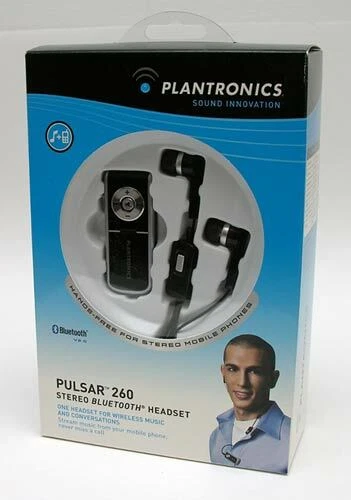 Pulsar airbuds 2025