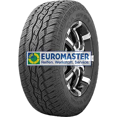 Sommerreifen TOYO 30X9.50 R15 104 S M+S OPEN COUNTRY A/T+