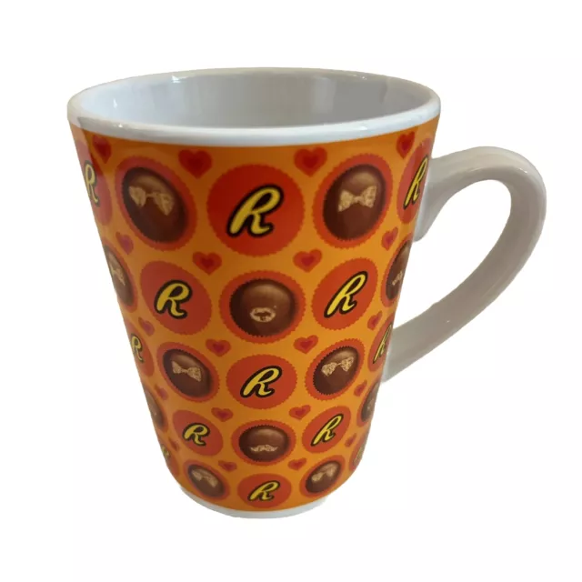 REESE'S PEANUT BUTTER CUP Coffee Tea Mug
