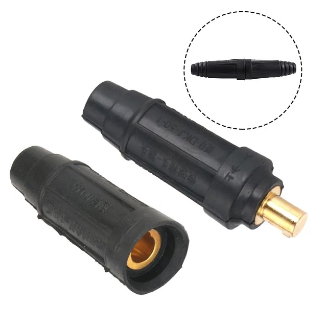 YOSOO connecteurs d'alimentation 30A 600 V 20 pièces connecteur de