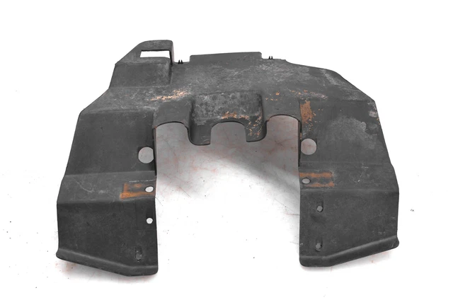 96 Honda Fourtrax 300 4x4 Lower Snorkel Plate Cover TRX300FW