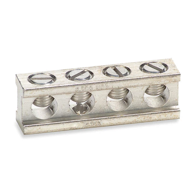 SQUARE D DT100SG Ground Kit,60/100/200A