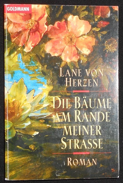 * Lane von Herzen - Die Bäume am Rande meiner Strasse - 1996