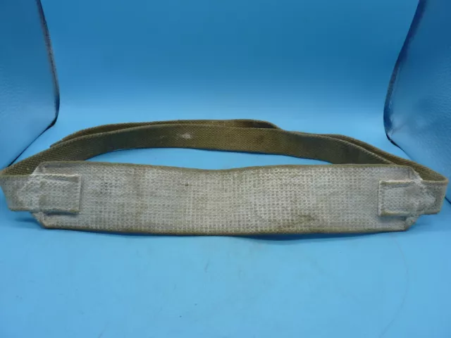 Original WW2 British Army Shoulder Strap - 37 Pattern Webbing