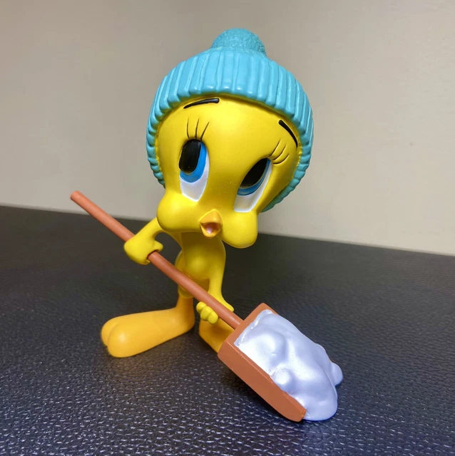 Figurine titi Kimono Démons, Leblon, Fariboles, Pixi, Looney Tunes, Warnee Bros | eBay Figurine titi Kimono Démons, Leblon, Fariboles, Pixi, Looney Tunes, Warnee Bros | eBay