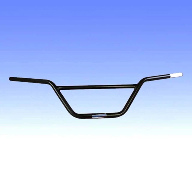 FEHLING Z-Lenker LZR Hoch, 7/8 Zoll, Schwarz - Günstig Kaufen