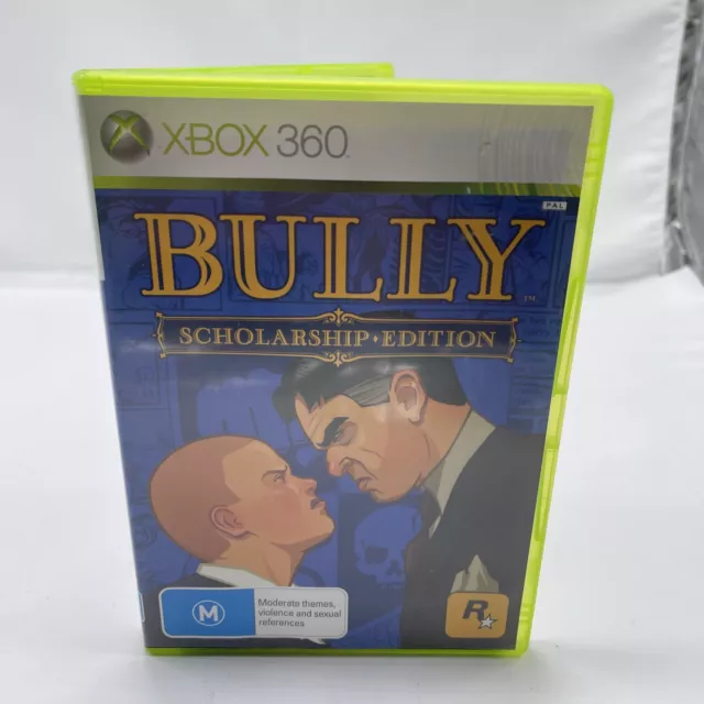 Bully xbox one best sale price