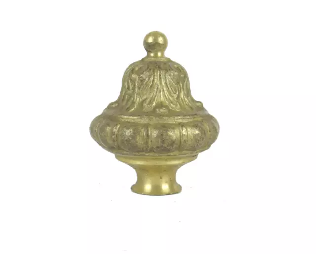 Buy KG Arts D-407 Actual Vintage Handmade & Chiselled Brass Water