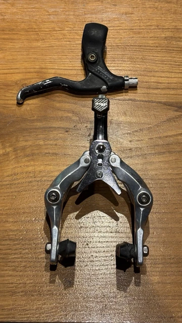 BMX OLD SCHOOL mid school odyssey pitbull 90's rear brake EUR 150