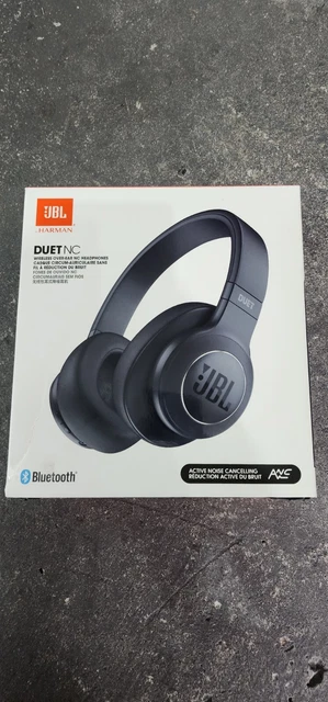 Jbl duet nc headphones online