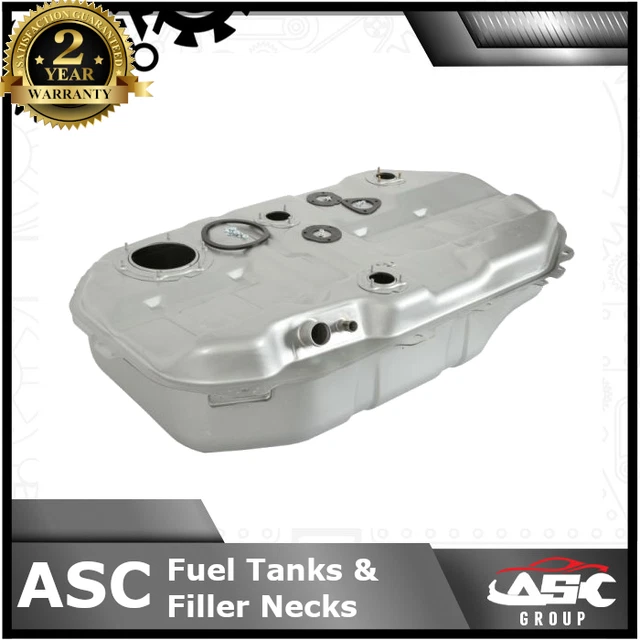 BLIC Brandstofreservoir Voor O.a. Mitsubishi - 6906-00-3749007P | Inhoud: 60 L - Foto 7