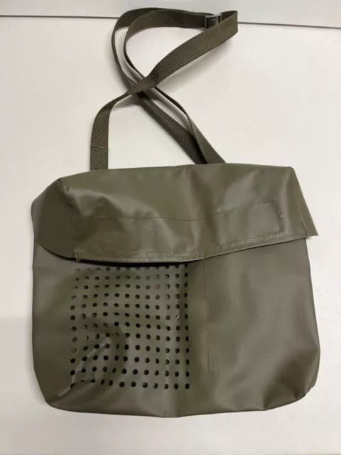 Swiss Army Bag vinyl