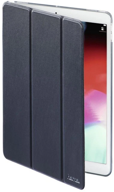 Hama Smart Klapp-Tasche Cover Hülle Case für iPad 7 2019 / 8 2020 /  10,2"