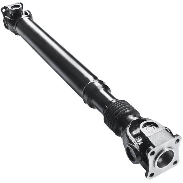 Front Driveshaft Prop Shaft Assembly for Nissan Armada Frontier Suzuki 4WD AWD