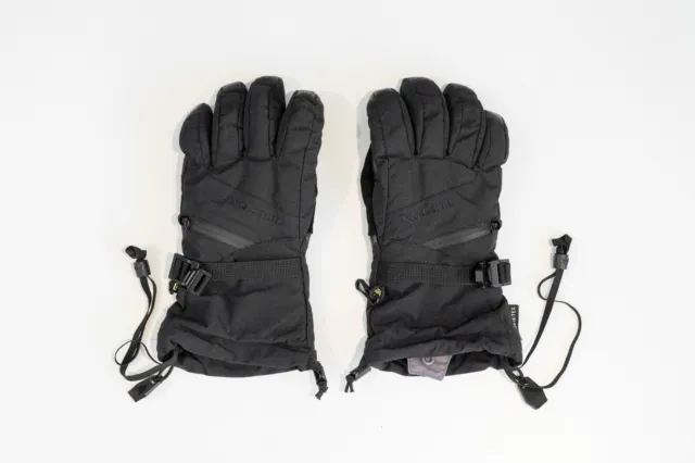 Women's Burton GORE-TEX Gloves | XS | Black | MSRP: $84.95