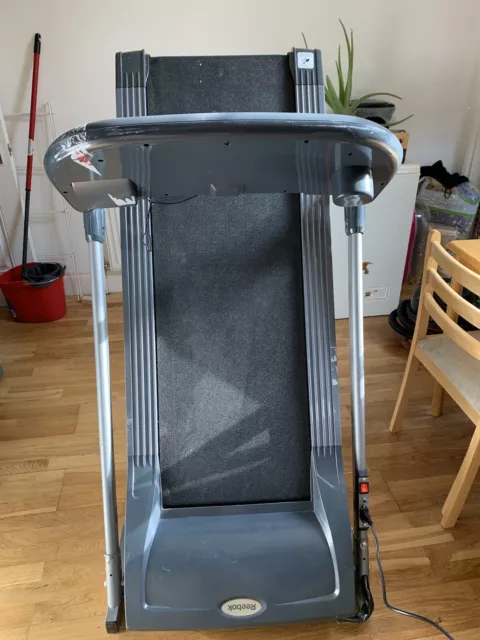 REEBOK EDGE 2.2 treadmill 220.00 PicClick UK