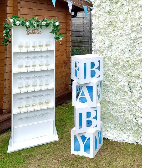 Jumbo cheap baby blocks