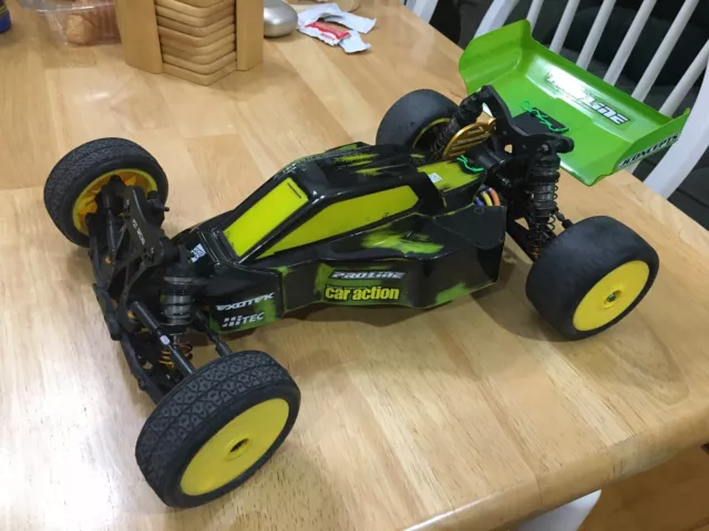 team durango dex210