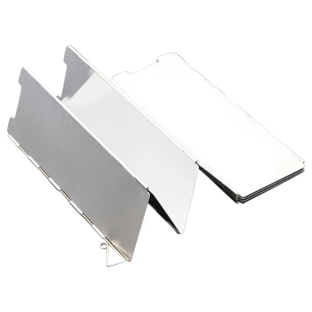 Fornellino Da Campeggio Fire-Maple Portatile - 3240W, Antivento, Pieghevole, Con Accensione Elettronica - Foto 8