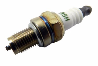 Compatibile con STIHL BG56 BG86 SH56 SH86 CANDELA NUOVO 