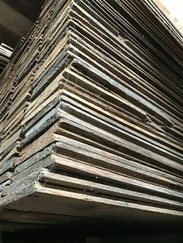 Reclaimed Barn Wood Shiplap Pine Board, Smooth Pine Wall Siding Panels Planks z