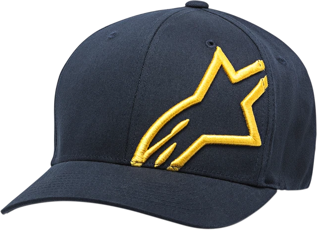 Alpinestars Corp Shift 2 Curved Brim Hat 