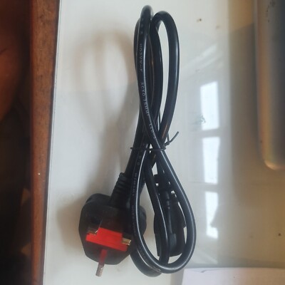 Antec 1.5M A 1.8M C13 Cavi Cavo Alimentazione per Antec Asus MSI Desktop PSU 