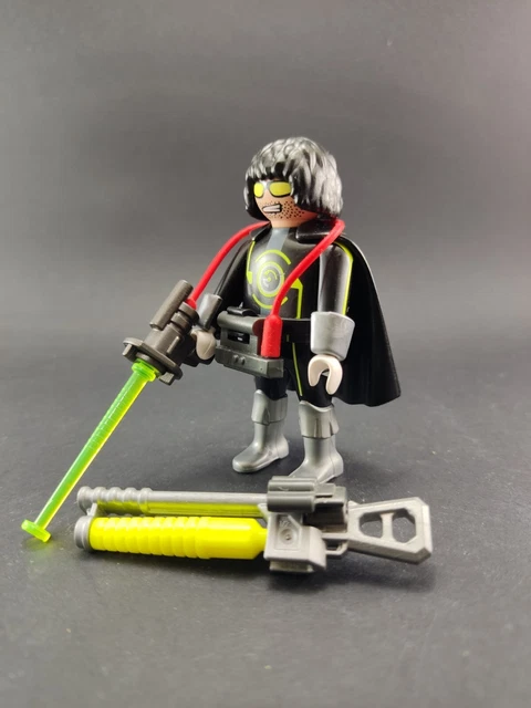 PLAYMOBIL DOCTOR M EUR 5,00 PicClick ES