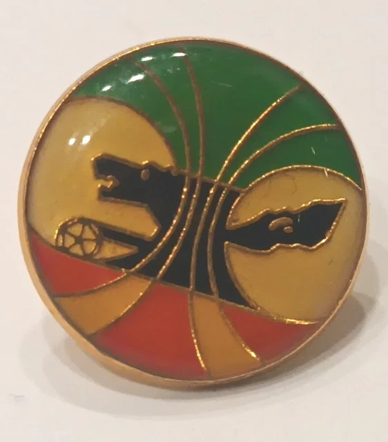 SPILLA PINS DISTINTIVO Stemma Simbolo Badge Logo Crest Rai Amsterdam