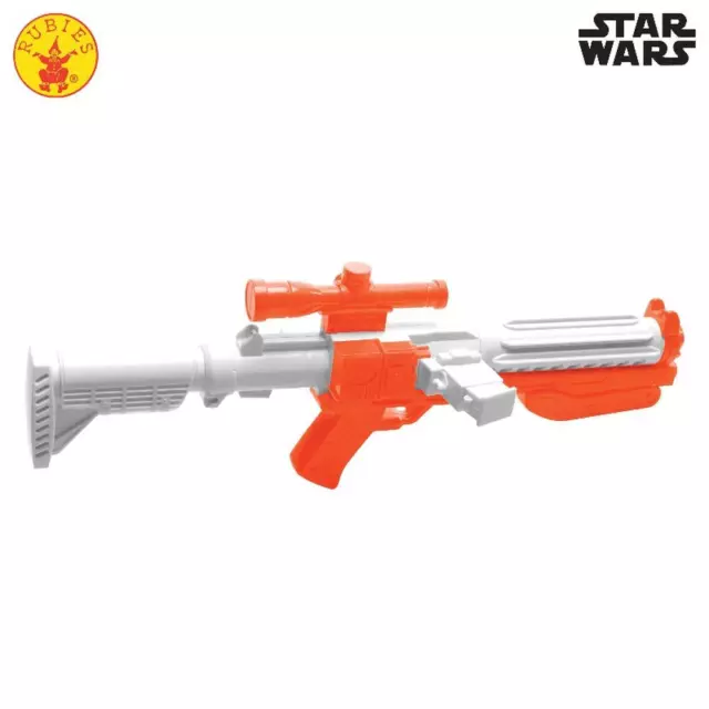 Star Wars Trooper Blaster - Rubies