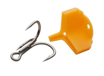 Savage Gear Treble Hook Protectors Pike Coarse Lure Fishing All Sizes Available